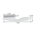 Self-cleaning Pet Hair Remove Comb Cat Slicker Brush Pet Hair Removal Comb For Cats Grooming Brushes Dog Combs Cat Accessories