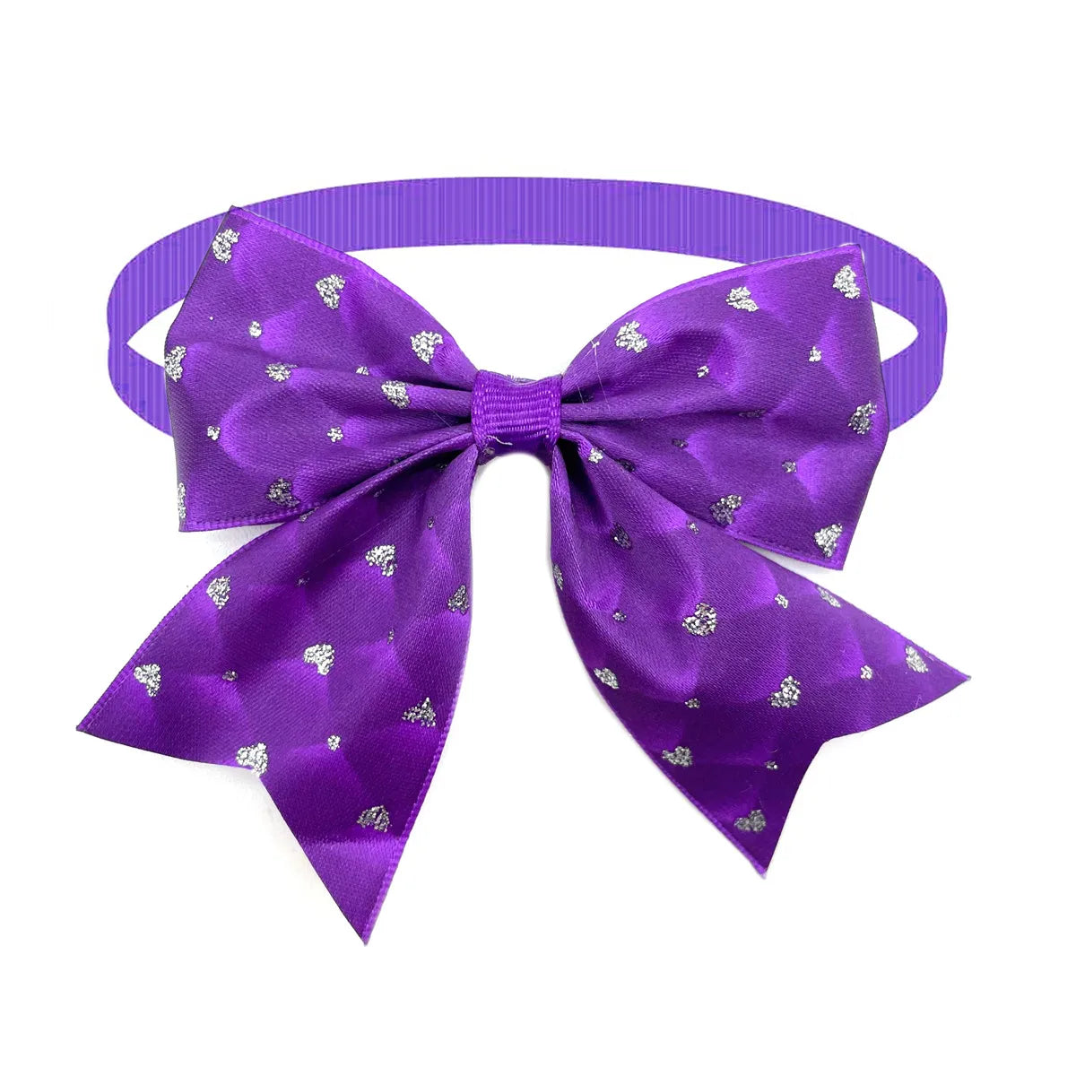 50/100pcs Dog Bow Tie Love Style Pet Supplies Neckties Small Dog Bowtie Pet Dog Cat Bowties Small Dog Grooming Accessories