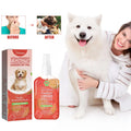 Pet Odor Eliminator Spray Dog Liquid Fragrance Body Odor Removal Smell Great Long Lasting Clean Deodorant Cat Liquid Perfumes