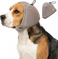 Pet Dog Ear Muffs Dog Noise Reduction Sound Insulation Swimming Waterproof Headgear Dog Emotional Soothing Headgear Dog Calming