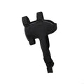 Adjustable Dog Shoulder Harness Knee Brace Joint Wrap for Front Leg Protecting