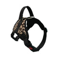 Adjustable Dog Harness Pet Large Dog Walk Out Harness Vest Collar for Small Medium Large Dogs Pets Accessories ﻿