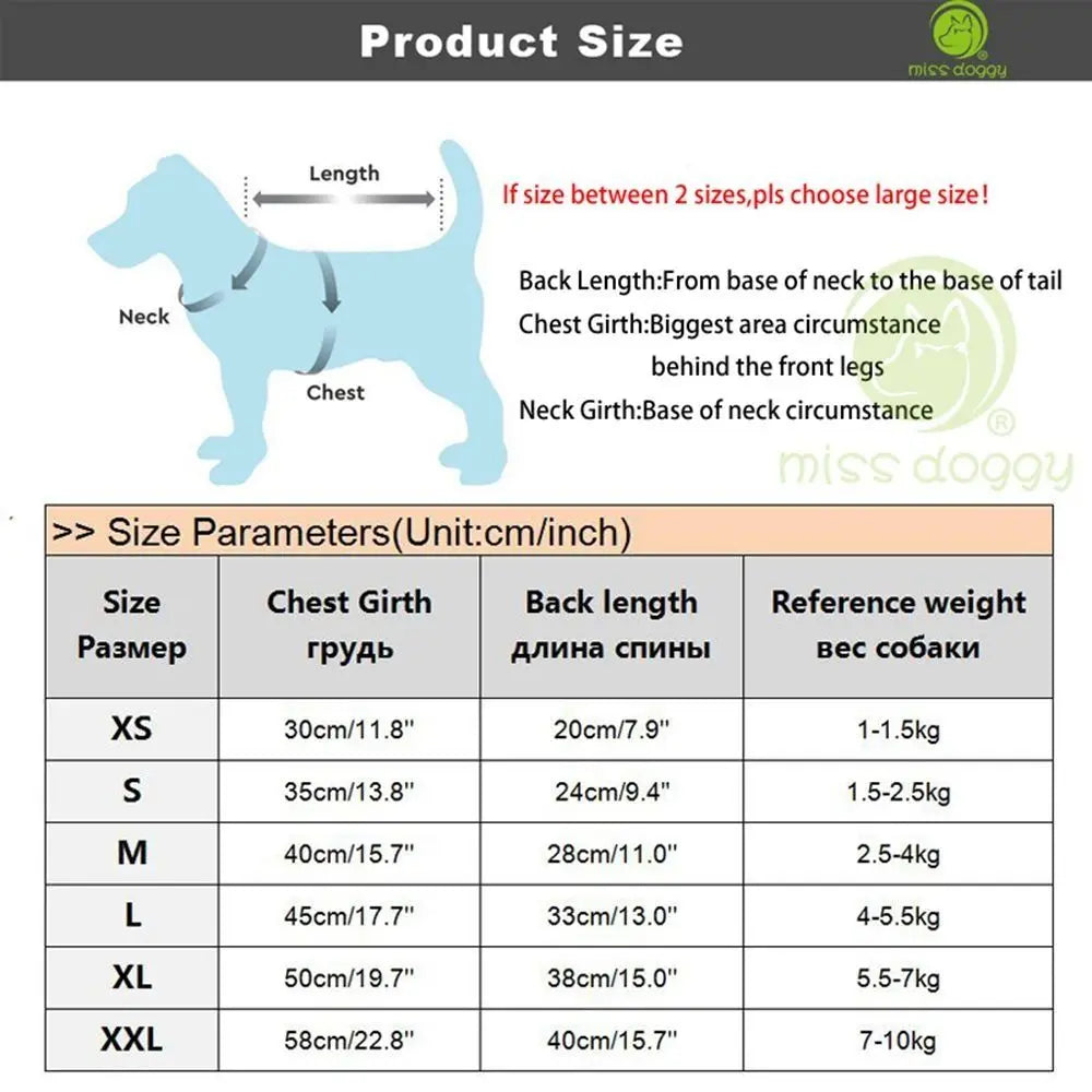 Reusable with Leash Traction Dog Plaid JK Dress Thin Dacron Pet Harness Skirt Adjustable Washable Dog Bow Skirt Rabbit