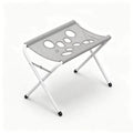 Portable Pet Grooming Bath Hammock Stand Adjustable Dog Cat Washing Restraint Mesh Support Rack Foldable Pet Bathing Drying Groo