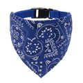 Dog Bandana Collar Scarf Cat Bandana Collar Adjustable Pet Collars for Puppy Cats Kitten Small Dogs Bandanas Scarf for Chihuahua
